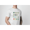 Leicester Tigers Retro Art Rugby Union Shirts T-Shirt